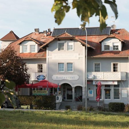 Hotel Bergkristall Schwarzenberg am Bohmerwald Buitenkant foto